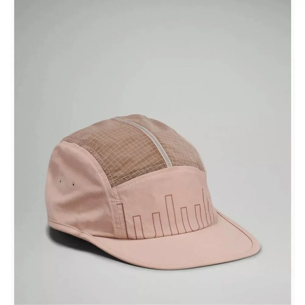 Lululemon Drawcord Hiking Cap small m8